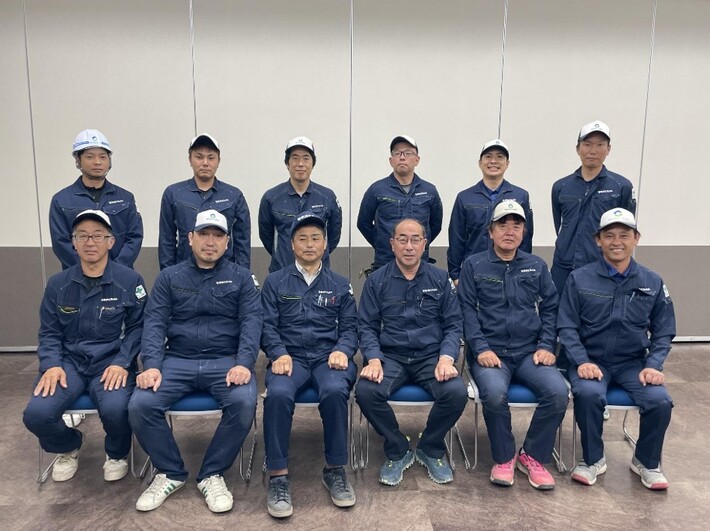 近畿セキスイハイム施工株式会社