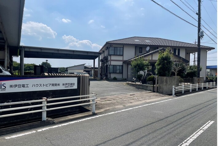 株式会社伊豆建設