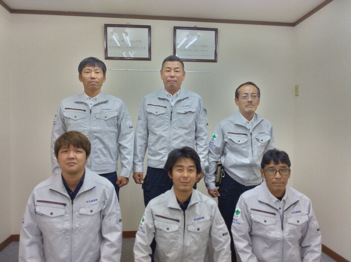 仲芳建設株式会社