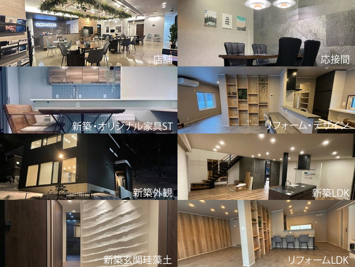 有限会社アクトホーム