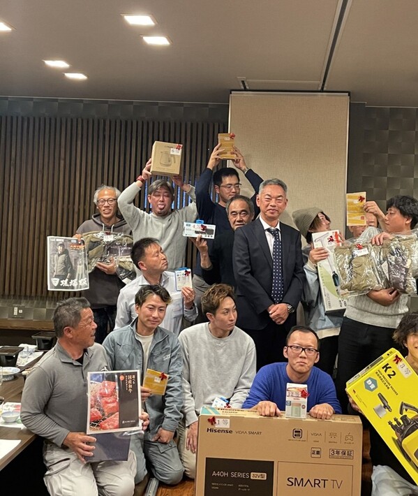 株式会社伊豆建設