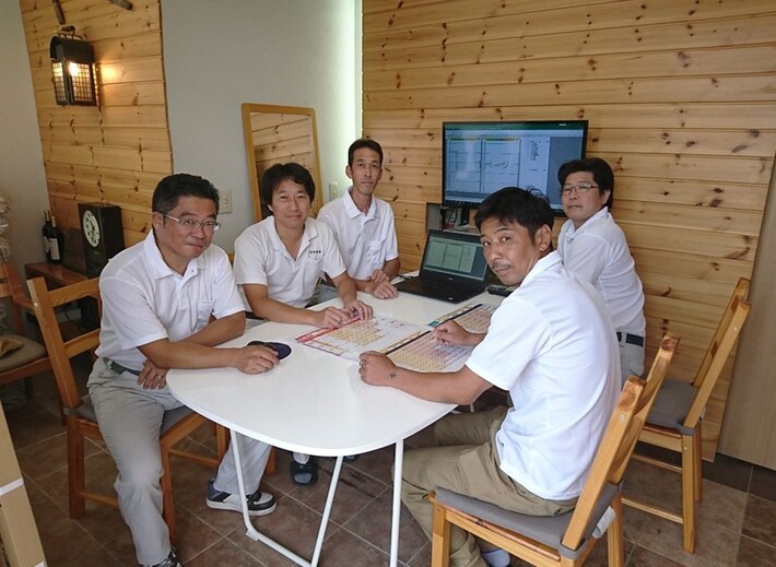 株式会社石内建設