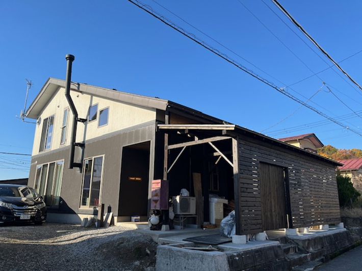 株式会社堤住環